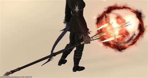 ffxiv lux weapon guide.